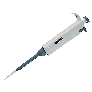 Micropipeta Biopet Monocanal Volume Variável 20-200uL