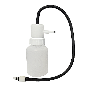 Garrafa de Água Endoscópio Compatível Olympus 100/130 e Pentax