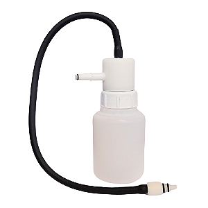 Garrafa de Água para Endoscópio Compatível Pentax Vídeo