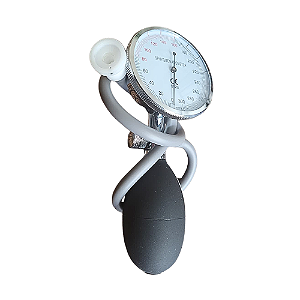 Teste de Vedação para Endoscópio com Adaptador Fujinon