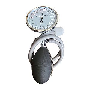 Teste de Vedação para Endoscópio com Adaptador Olympus/Argus