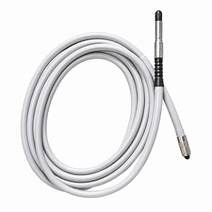 Cabo de Fibra Ótica Autoclavável 4mm x 2,5m Storz/Wolf