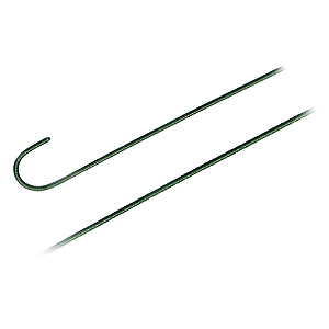 Fio Guia Teflonado 0,035" x 150cm Ponta J Shunmei (PTFE)