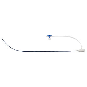 Bainha de Mullins Scitech para Procedimentos Transeptais 14F x 85cm 45° Kit Completo