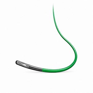 Fio Guia Guiroad™ SUS APT Medical 0,018" x 300cm 6g (Aço Inox)