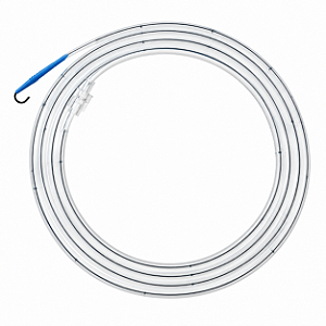 Fio Guia Teflonado Extra Stiff 0,035" x 260cm Ponta J3 SP Medical (Amplatz)
