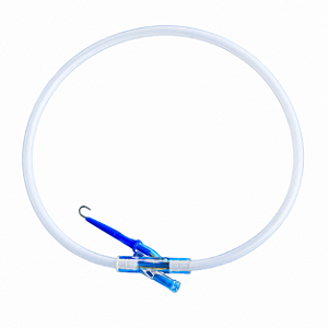 Fio Guia Sunmed™ Sunny Medical 0,035" x 260cm PTFE Ponta Reta