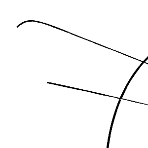 Fio Guia Hidrofílico Urolline 0,32'' x 150cm - Ref. U01B203215