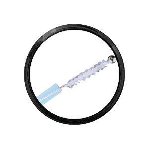 Escova Citológica Endoscópica 1.8mm x 180cm Argus - Descartável