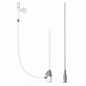 Kit Introdutor Femoral 5Fr x 11cm Shanghai Kindly Ref. IS01