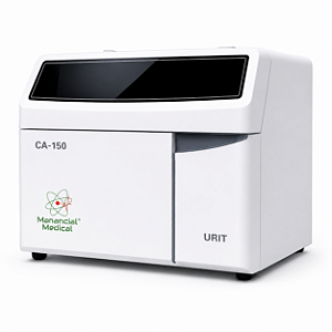 Analisador Bioquímico Automático URIT CA-150 Sistema Aberto
