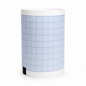 Papel para ECG Rolo 60mm x 15m TITB para Cardiette AR-600 / Cardioline AR ADV 600