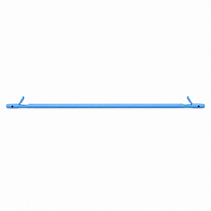 Prótese Biliar Plástico Reto 10Fr x 100mm c/ Introdutor 220cm Promedon