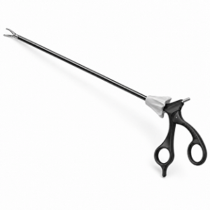 Pinça Maryland Medf1rst 5mm x 360mm para Videocirurgia e Laparoscopia