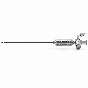 Agulha de Veress Medf1rst 2,2mm para Videocirurgia e Laparoscopia