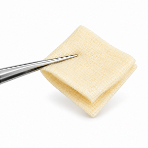 Hemostático Absorvível Equitamp Fibrilar Assut Europe