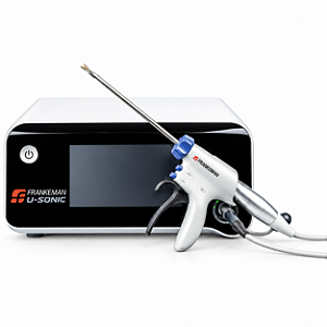 Sistema Ultrassônico de Corte e Selagem U-Sonic Frankenman