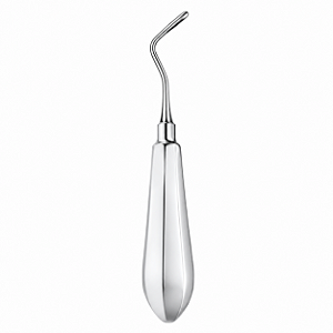 Alavanca Apical Nº 302 Esquerda Fava Inox