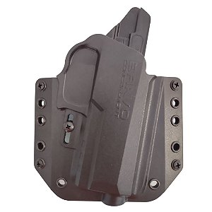 COLDRE BRAVO – OWB BCA 3.0 – SIG SAUER P320 FULLSIZE