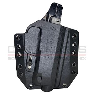 COLDRE BRAVO – OWB BCA 3.0 – SIG SAUER P365