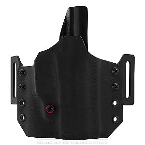 COLDRE KYDEX OWB 1R - EXTERNO - CZ P10F