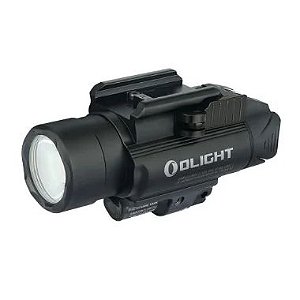 LANTERNA OLIGHT BALDR RL COM LASER - 1120 LÚMENS