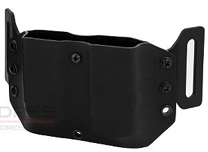 PORTA CARREGADOR KYDEX OWB - EXTERNO – BERETTA