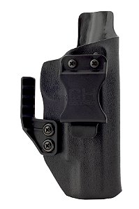 COLDRE KYDEX IWB WING - INTERNO - 1911 5" - C/TRILHO