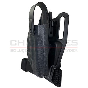 COLDRE KYDEX OWB 2R - EXTERNO – BERETTA APX