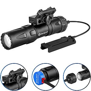 LANTERNA OLIGHT - ODIN MINI - 1.250 LÚMENS