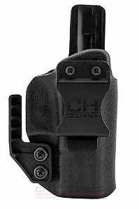 COLDRE KYDEX IWB WING - INTERNO – S&W SD 9/ 40 VE