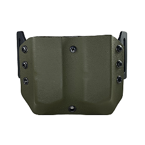 PORTA CARREGADOR KYDEX OWB - EXTERNO – CANIK