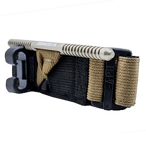 Porta Torniquete - Warfare Tactical Magazine