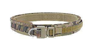 CINTO MODULAR - MAGNETIX BATTLE BELT - MULTICAM ORIGINAL - AGILITE GEAR