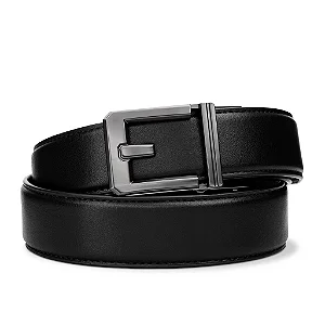 CINTO UNISEX - X3 BUCKLE | LEATHER GUN BELT 1.5" - KORE ESSENTIALS