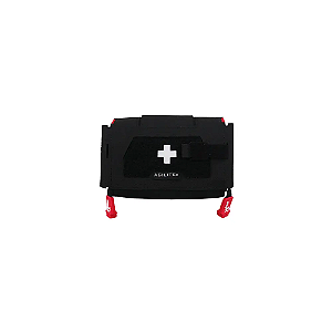 BOLSO MÉDICO - MD2 COMPACT TRAUMA KIT - AGILITE GEAR