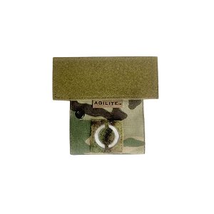 PORTA TORNIQUETE - TOURNIQUET HOLDER - MULTICAM ORIGINAL - AGILITE