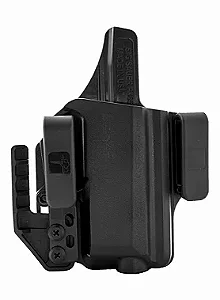 COLDRE – IWB TORSION 3.0 – SIG SAUER P365 - BRAVO CONCEALMENT - EUA