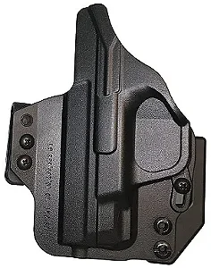 COLDRE – IWB TORSION 3.0 – S&W M&P SHIELD 2.0 - BRAVO CONCEALMENT - EUA