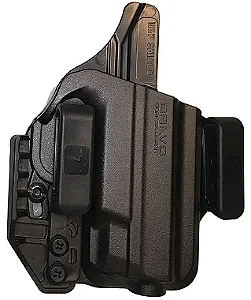COLDRE – IWB TORSION 3.0 – S&W M&P SHIELD 2.0 - BRAVO CONCEALMENT - EUA