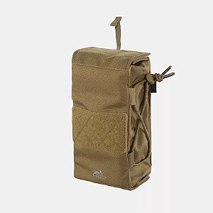 BOLSO KIT MÉDICO - MODULAR - COMPETITION MED KIT - HELIKON TEX