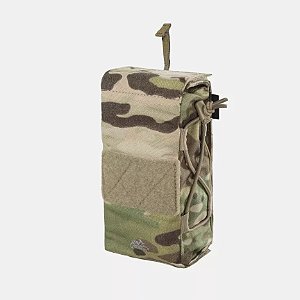 BOLSO KIT MÉDICO - MODULAR - COMPETITION MED KIT - MULTICAM ORIGINAL - HELIKON TEX