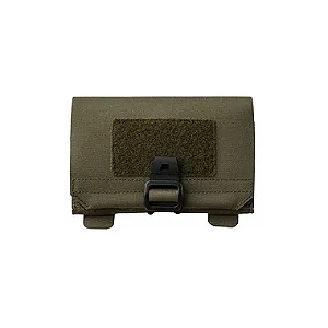 BOLSO MODULAR - ATTACK  POUCH - SMARTPHONE E GPS - HELIKON TEX
