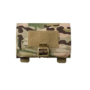 BOLSO MODULAR - ATTACK  POUCH - SMARTPHONE E GPS - MULTICAM ORIGINAL - HELIKON TEX