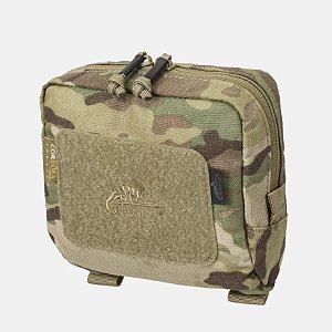 BOLSO MODULAR - COMPETITION UTILITY POUCH® - MULTICAM ORIGINAL - HELIKON TEX