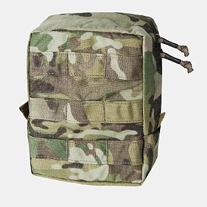 BOLSO MODULAR - GENERAL PURPOSE CARGO - MULTICAM ORIGINAL - HELIKON TEX
