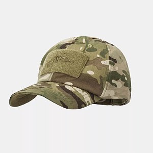 BONÉ - BBC CAP - MULTICAM ORIGINAL - HELIKON TEX