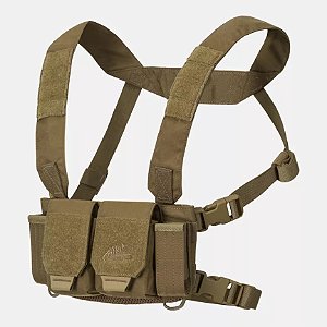 CHEST RIG - COMPETITION MULTIGUN RIG - HELIKON TEX