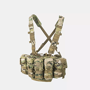 CHEST RIG - GUARDIAN - MULTICAM ORIGINAL - HELIKON TEX