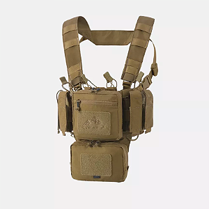 CHEST RIG - TRAINING MINI RIG - HELIKON TEX